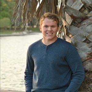 Meet your Posher, Jay